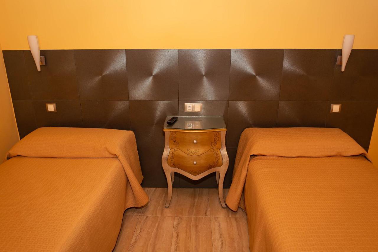 Hotel Un Lugar En La Vecilla Duenas ภายนอก รูปภาพ