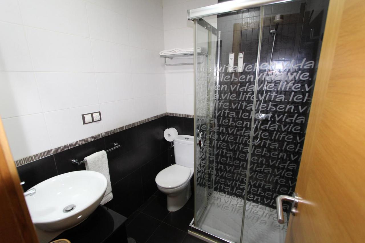 Hotel Un Lugar En La Vecilla Duenas ภายนอก รูปภาพ