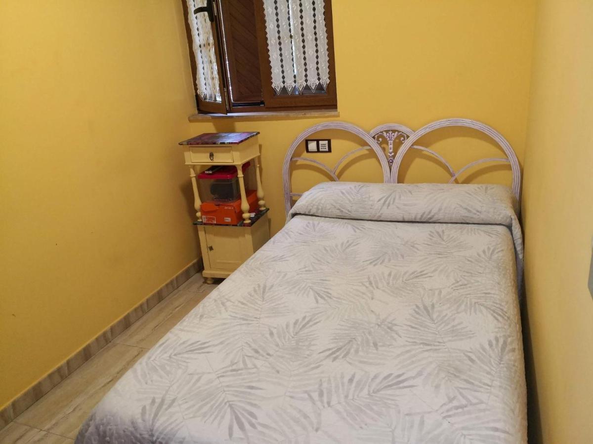 Hotel Un Lugar En La Vecilla Duenas ภายนอก รูปภาพ